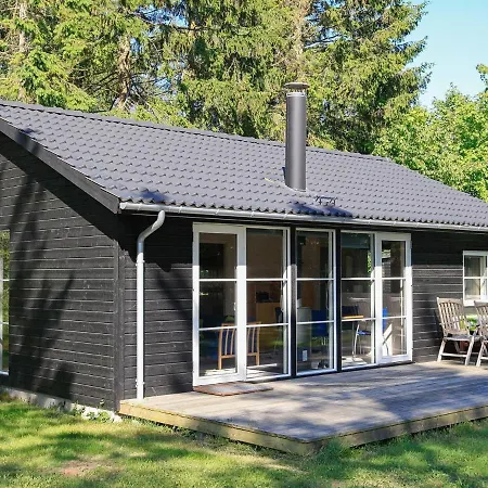 5 Person In V Ggerl Se Holiday home