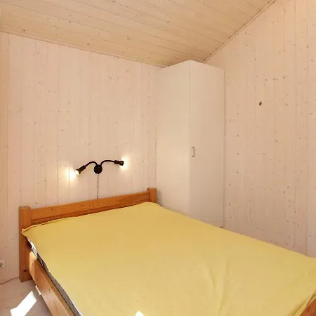 5 Person In V Ggerl Se Holiday home *