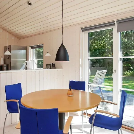 Holiday home 5 Person In V Ggerl Se *