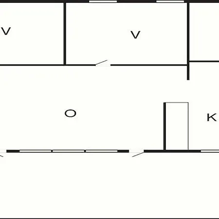 5 Person In V Ggerl Se Holiday home *
