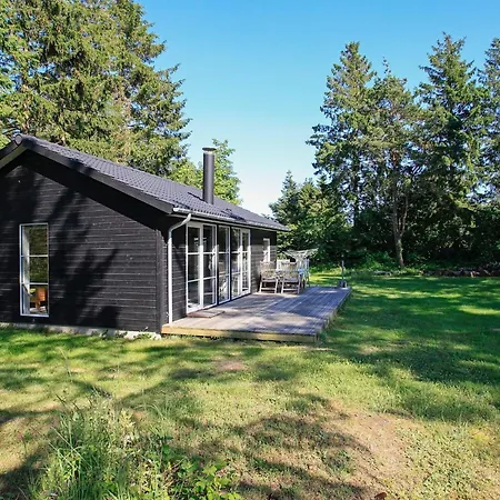 Dom wakacyjny 5 Person In Vaeggerlose Bøtø By