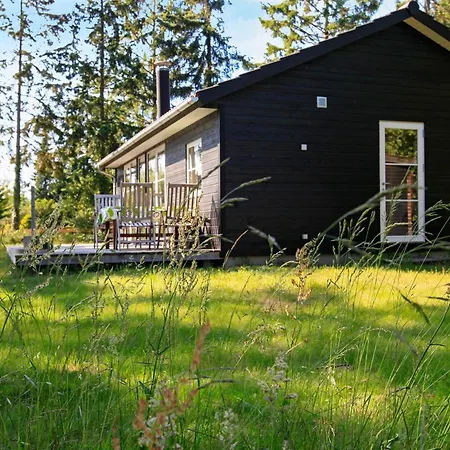 5 Person In Vaeggerlose Dom wakacyjny