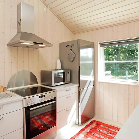 5 Person In Vaeggerlose Dom wakacyjny *